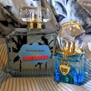 Perfume bundle